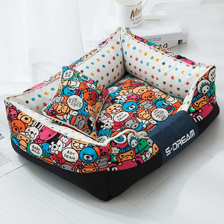 Pet Bed Image 7