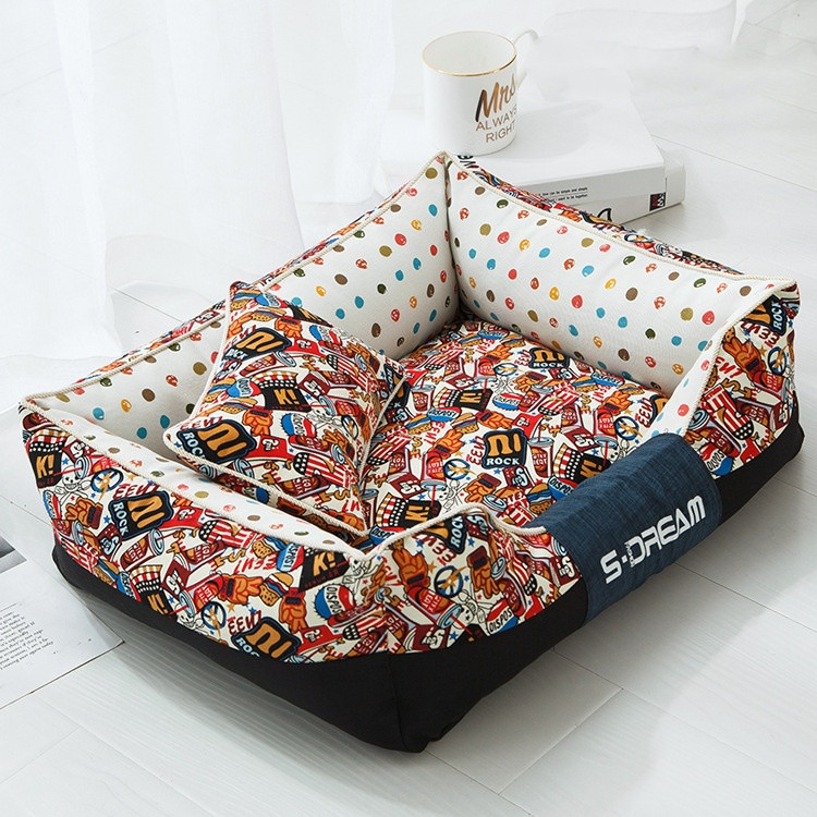 Pet Bed Image 6