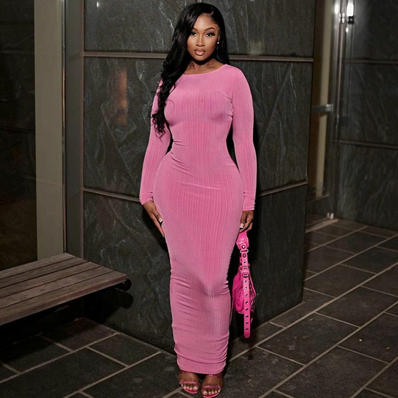 Fashion Dress Image 4
