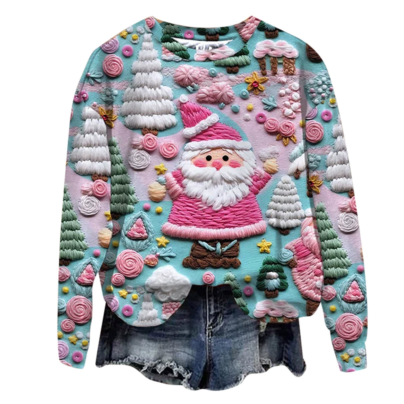 Christmas Shirt