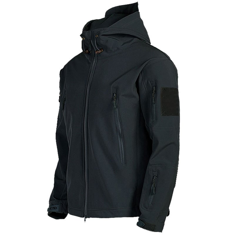 Soft Shell Jacket Image 3