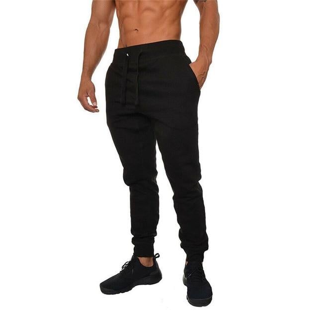 Trendy Men's Casual Pants
