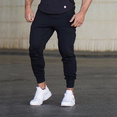 Fashionable Casual Pants