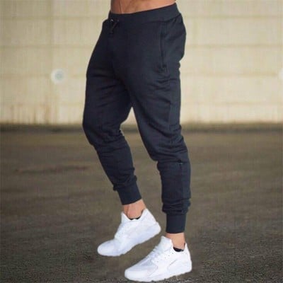 Comfortable Men's Pants