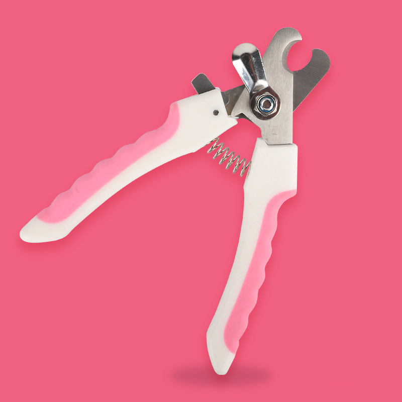 Pet Nail Clippers 6