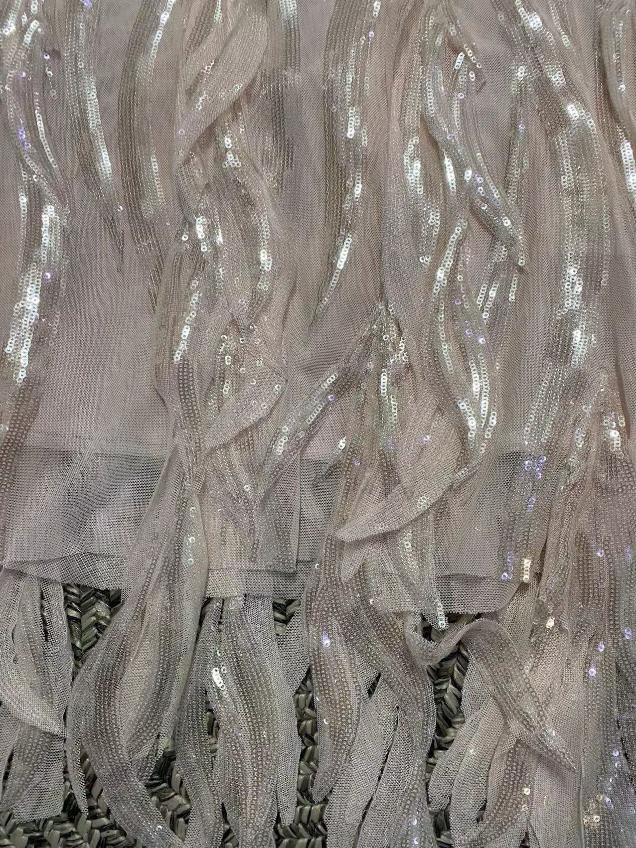 Sequin Detail