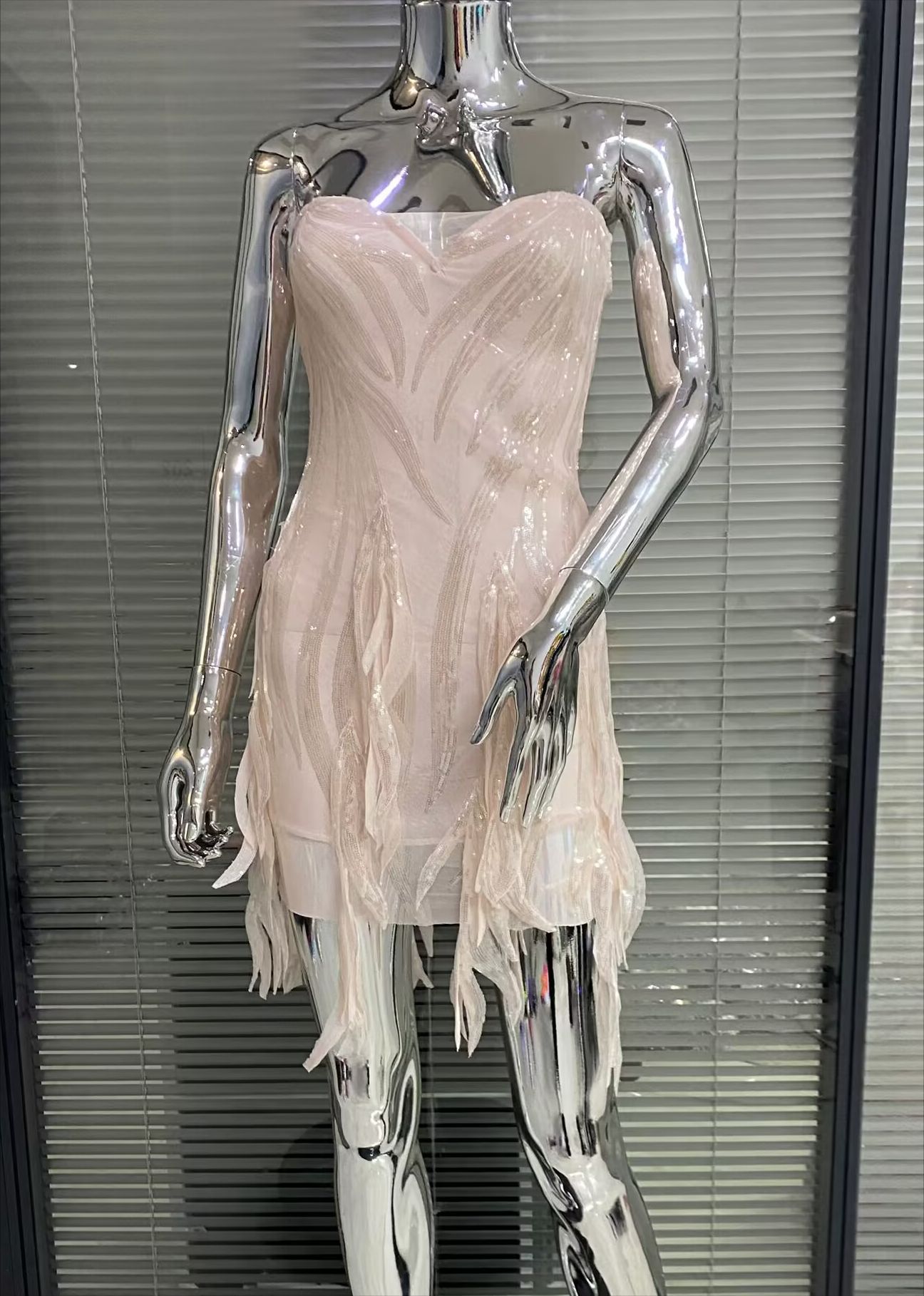 Versatile Dress