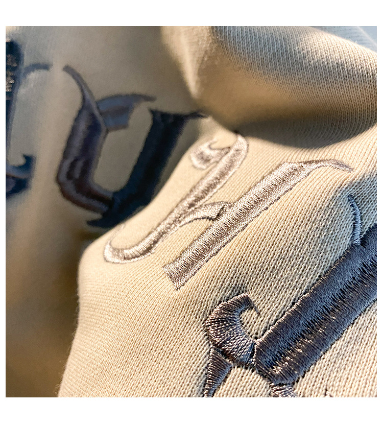 Cardigan Detail