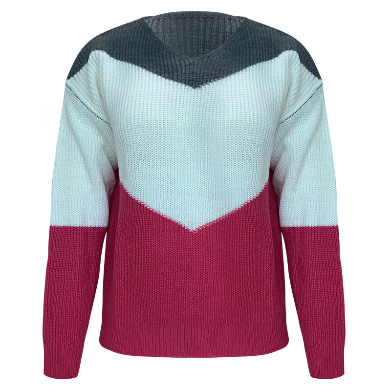 Knit Sweater Image 5