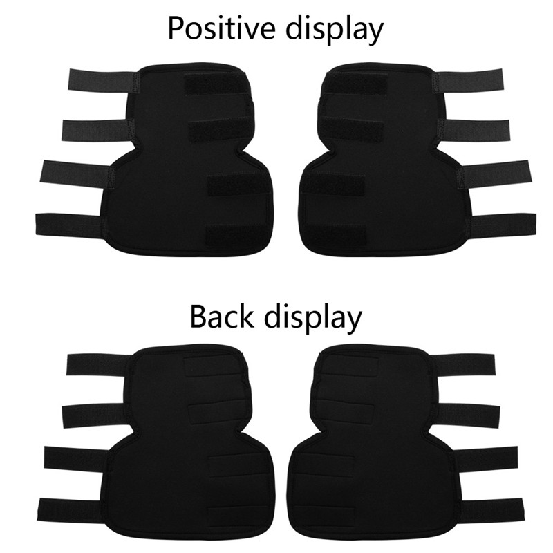Elbow Support Bandage - Front View