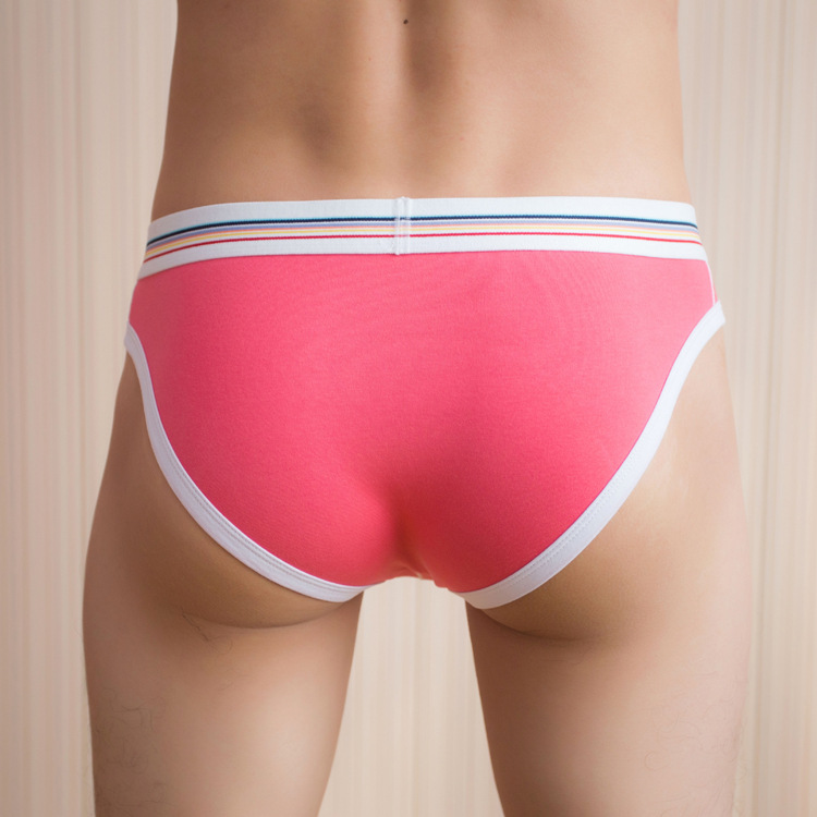 Men's Underwear Style 4