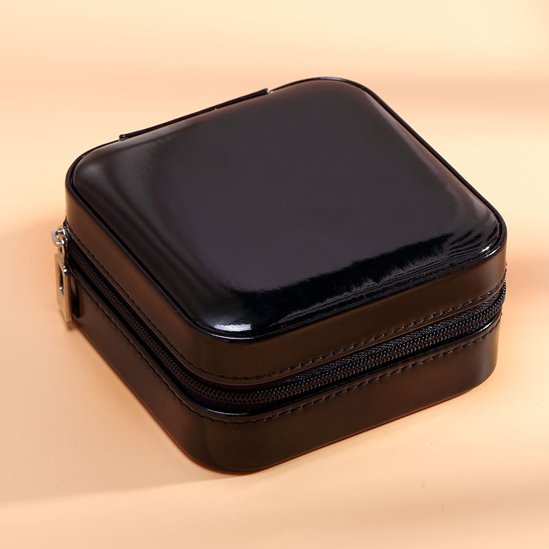 Portable Jewelry Box Image 4
