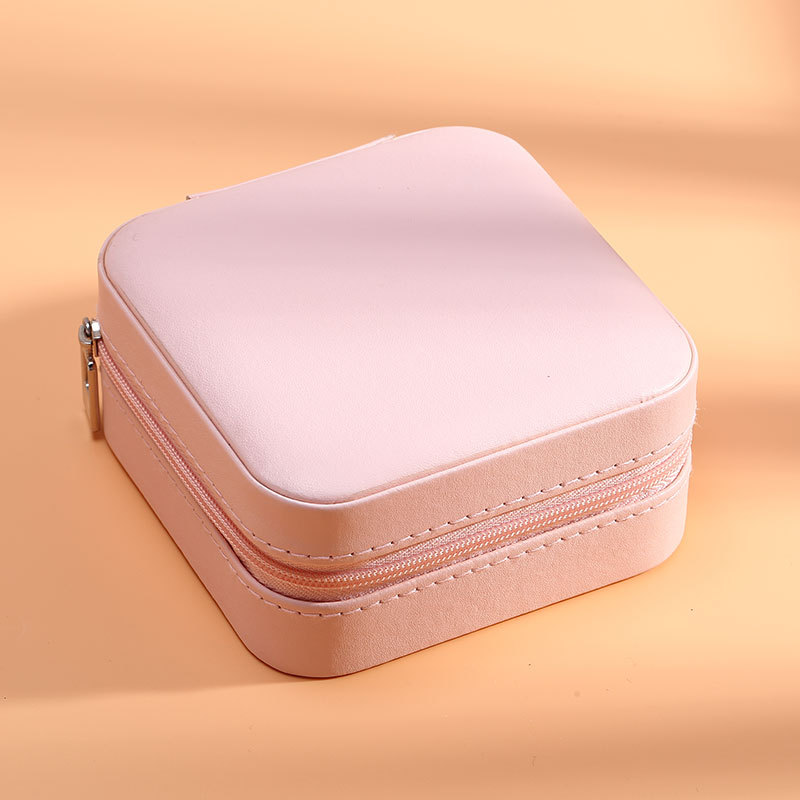 Portable Jewelry Box Image 5