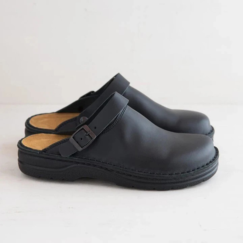 Men's Shoes Khaki