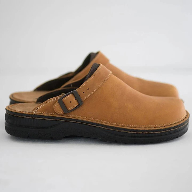 Men's Shoes Platform