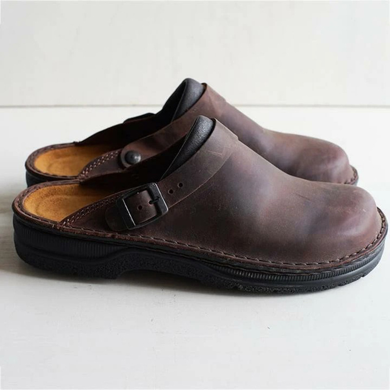 Men's Shoes Black