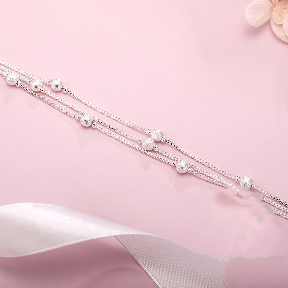 Fashionable Bracelet Display