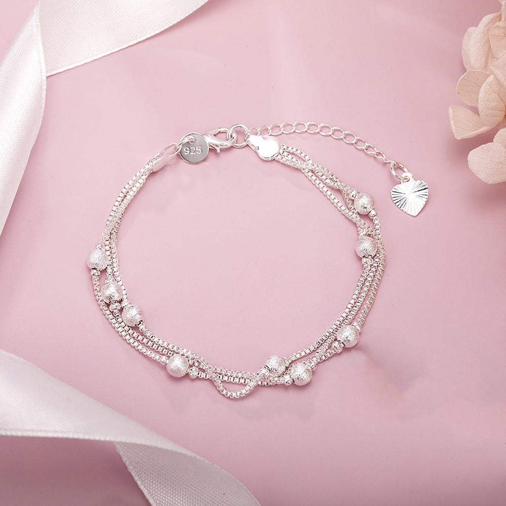 Close-up of Bracelet
