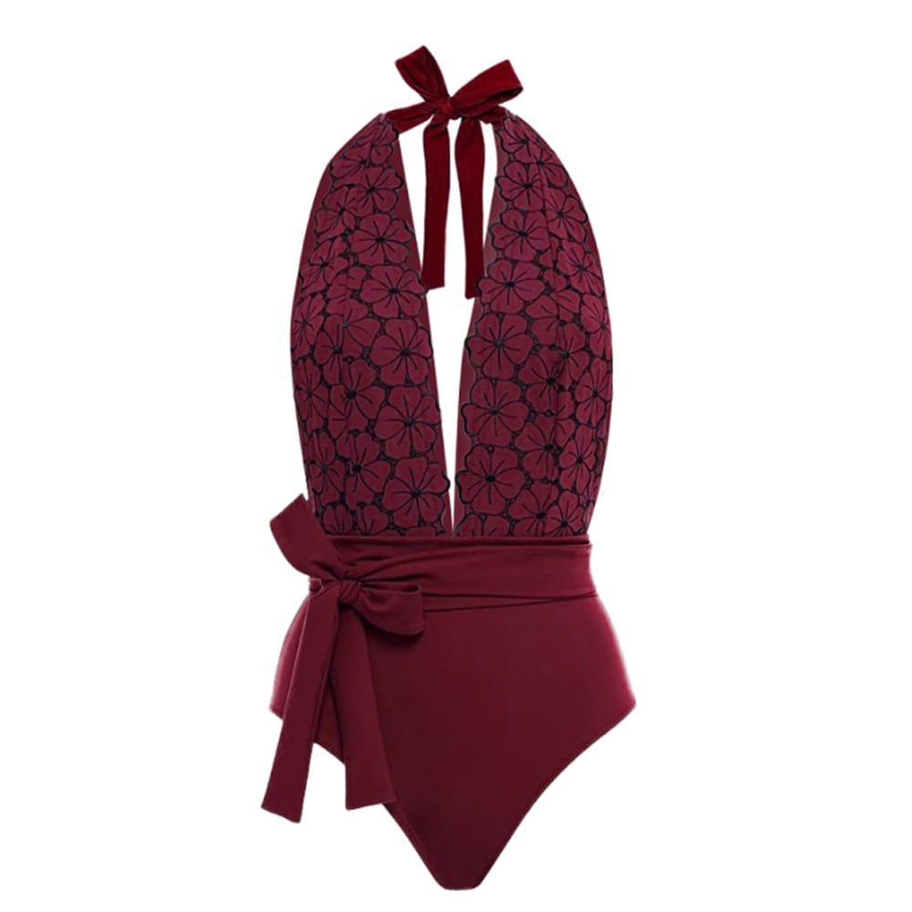 Swimsuit image 7