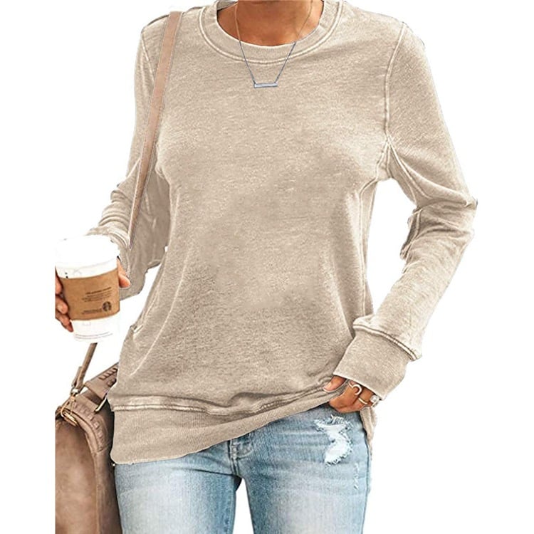 Comfortable T-shirt