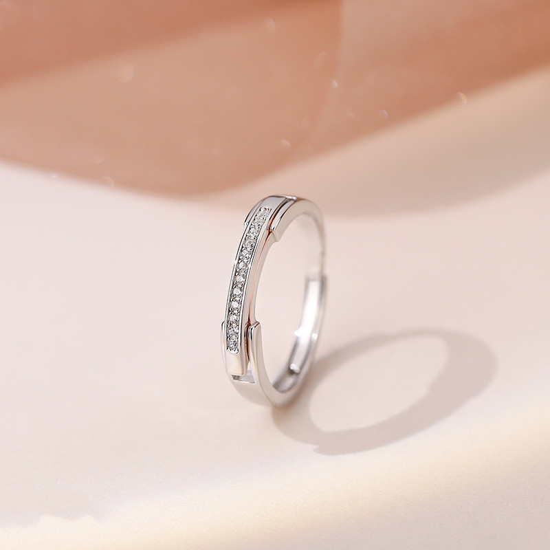 Diamond Ring 8