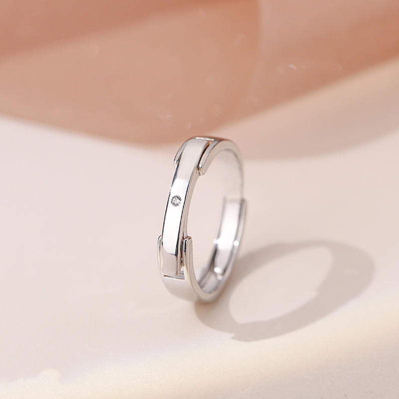 Diamond Ring 3