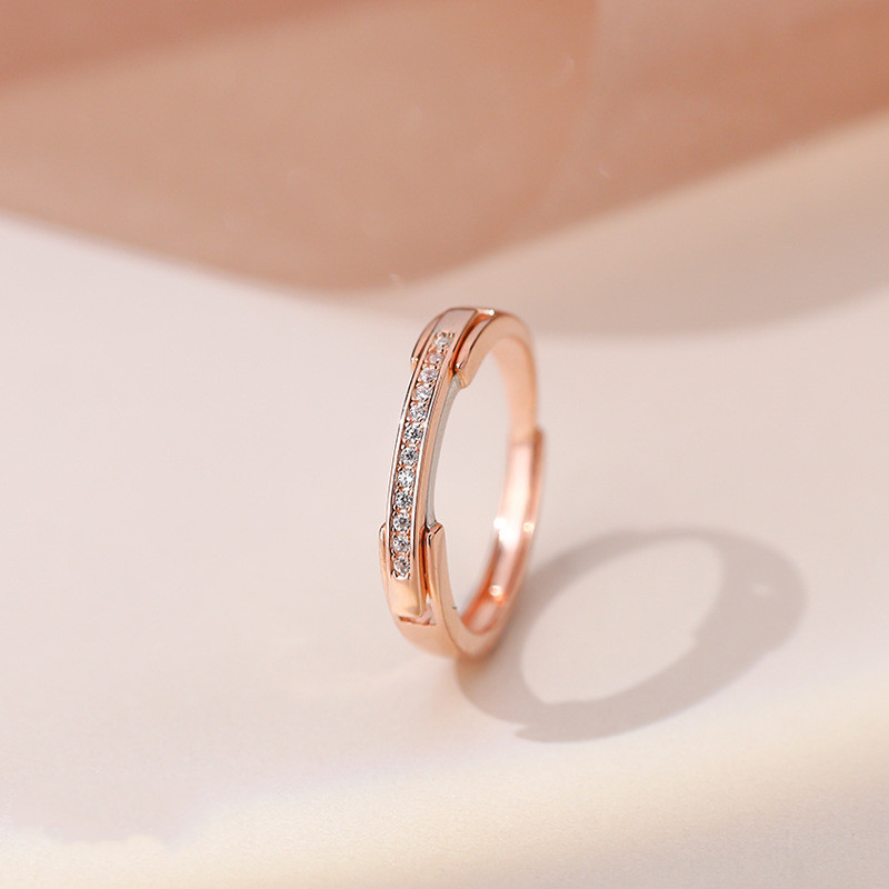 Diamond Ring 2
