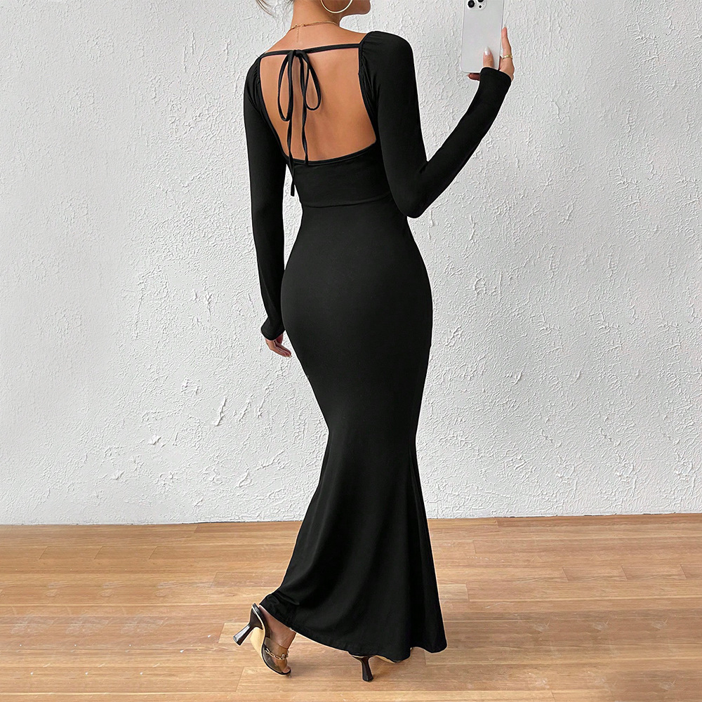 Elegant Dress Image 2