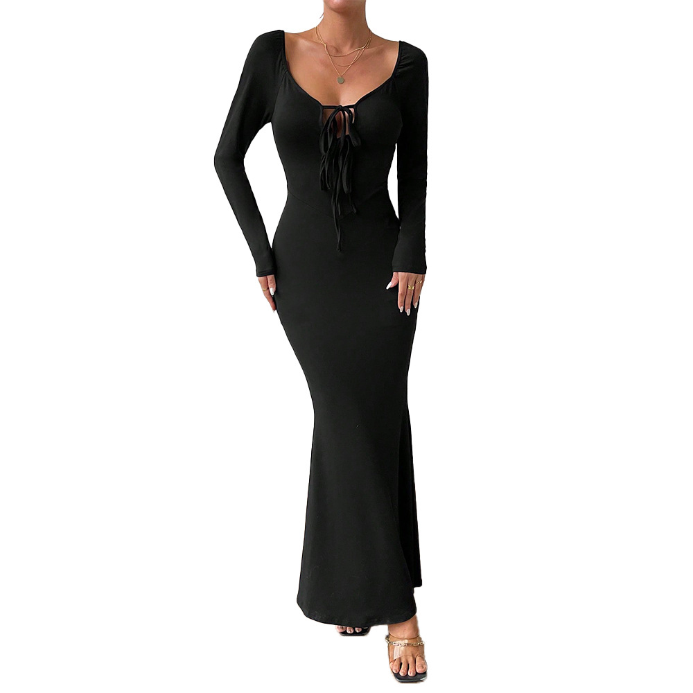 Elegant Dress Image 6