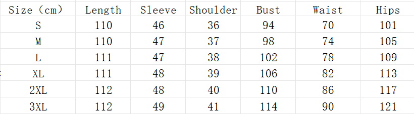 Cheongsam Dress Front View