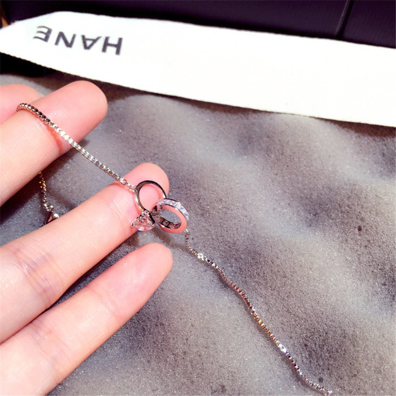 Bracelet Detail 1