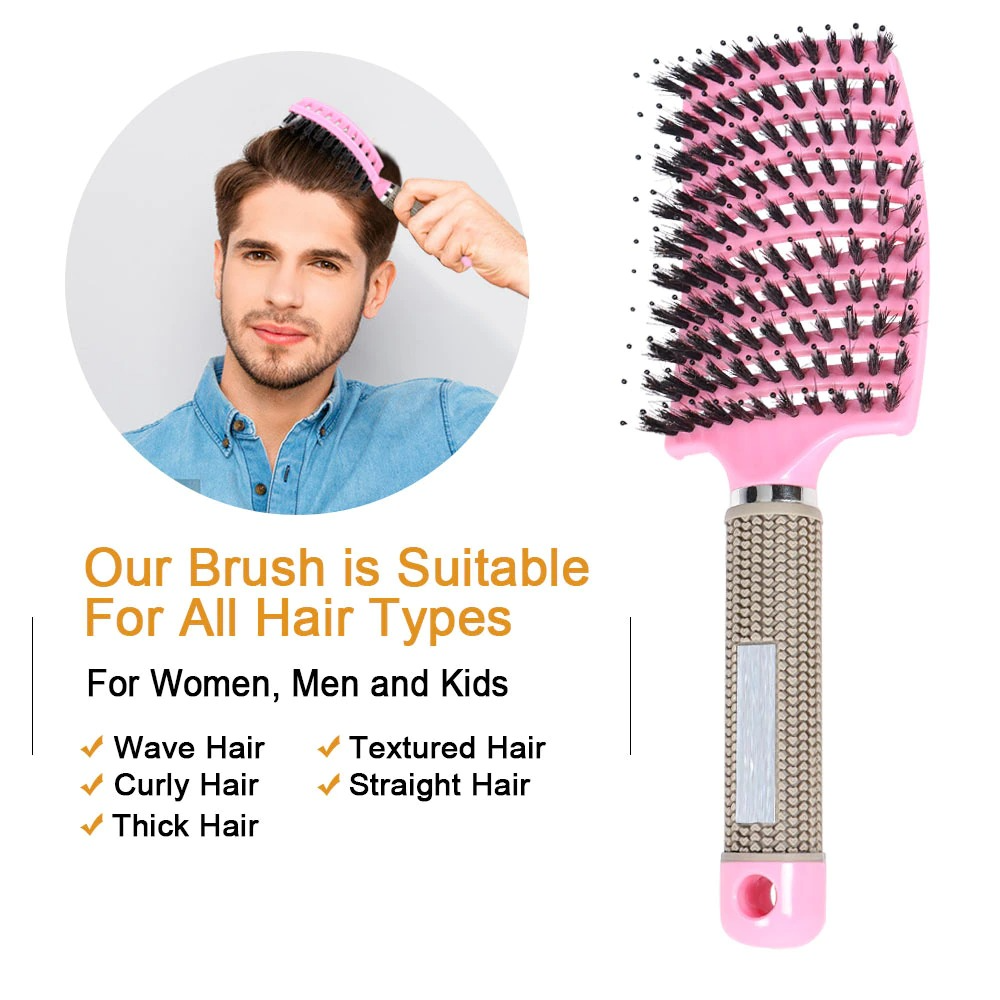 Brushing Action