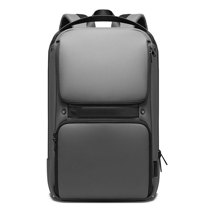 Men's Backpack USB Waterproof - Image 5