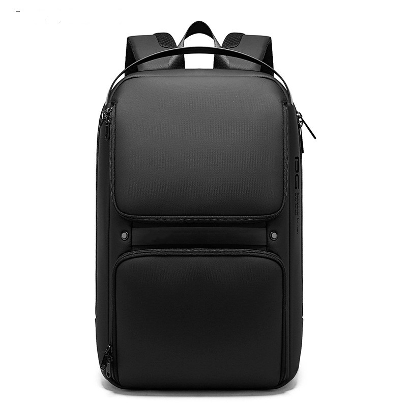 Men's Backpack USB Waterproof - Image 3