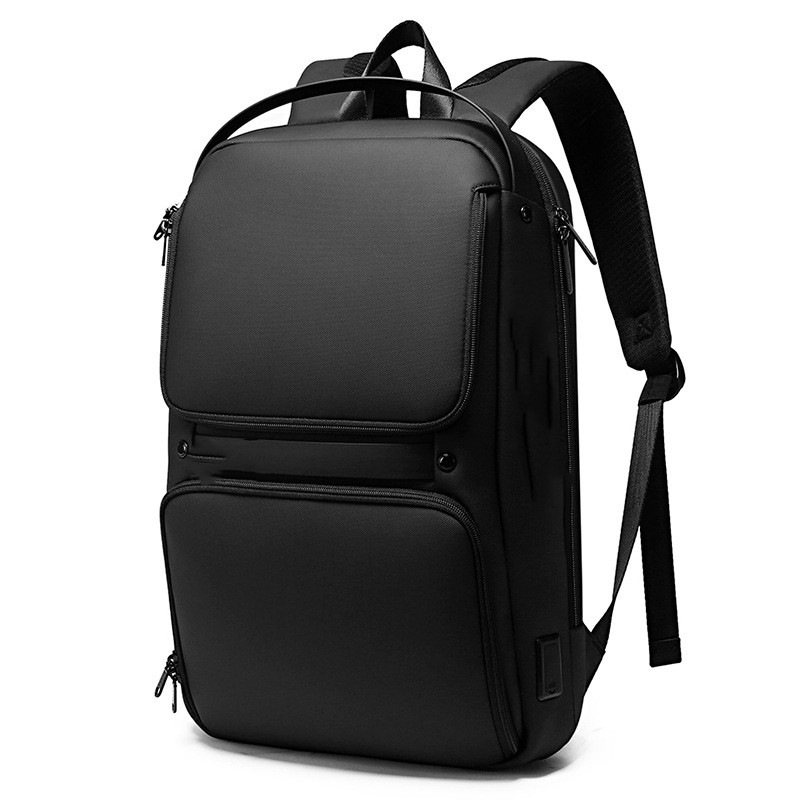 Men's Backpack USB Waterproof - Image 2