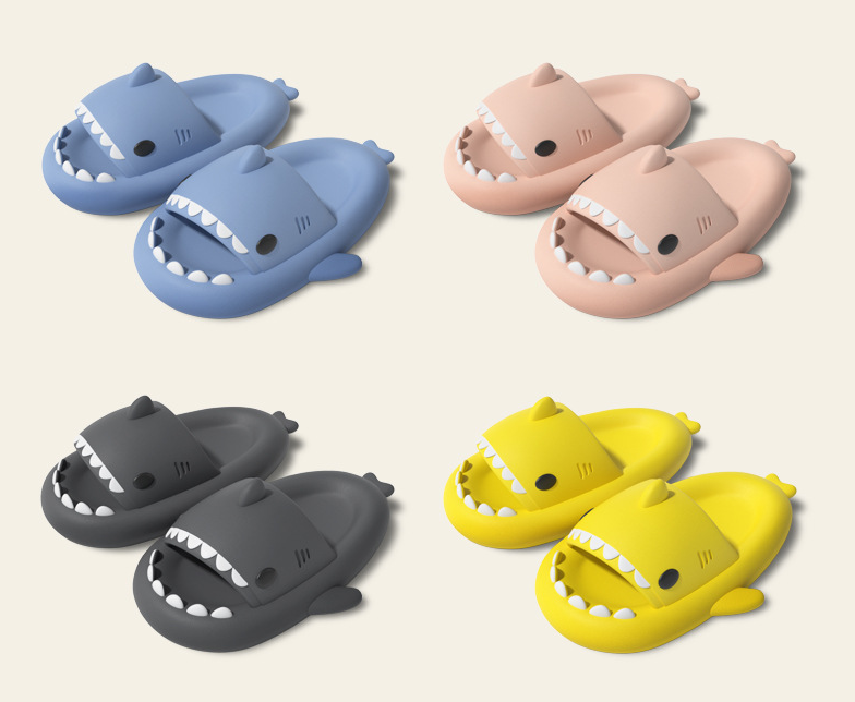 Children's Sandals 1