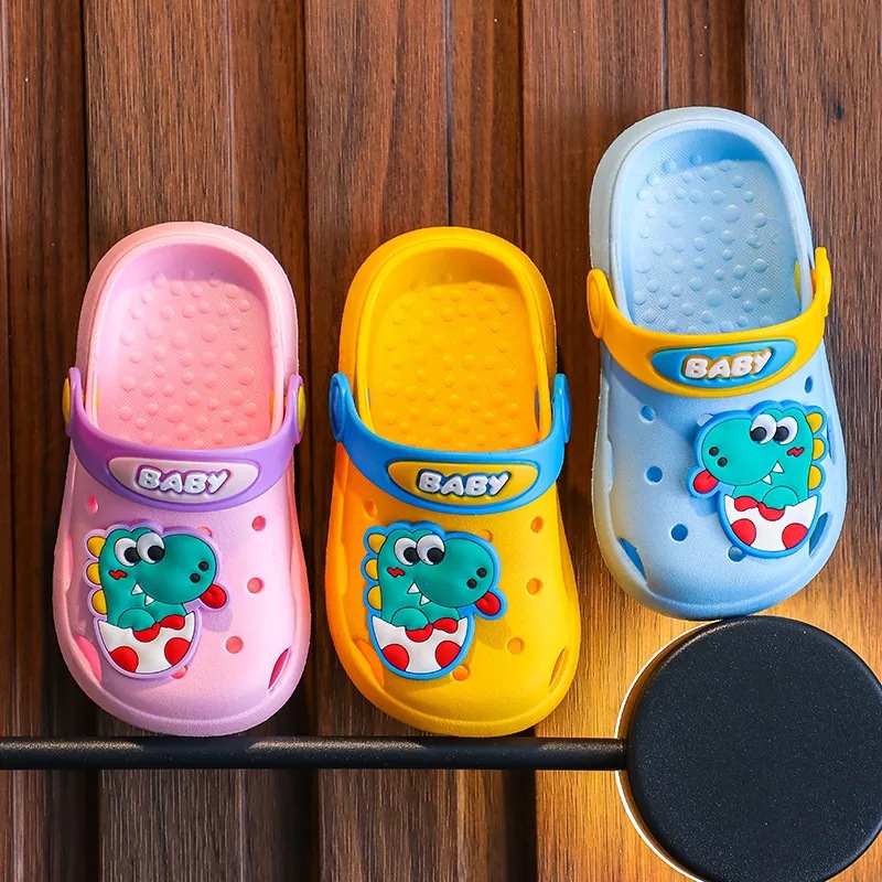 Fashionable Slippers for Kids