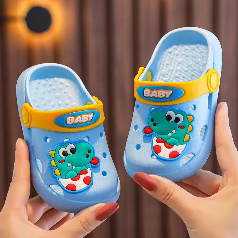 Comfortable Slippers for Kids