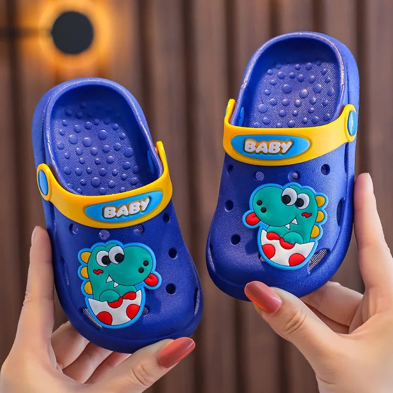 Durable Children's Indoor Slippers