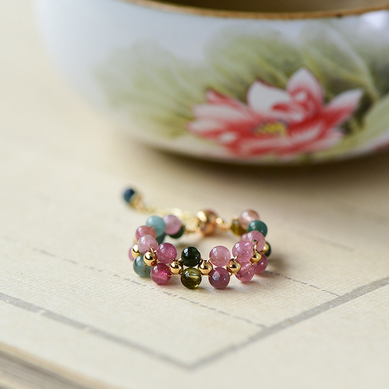 Colorful Stone