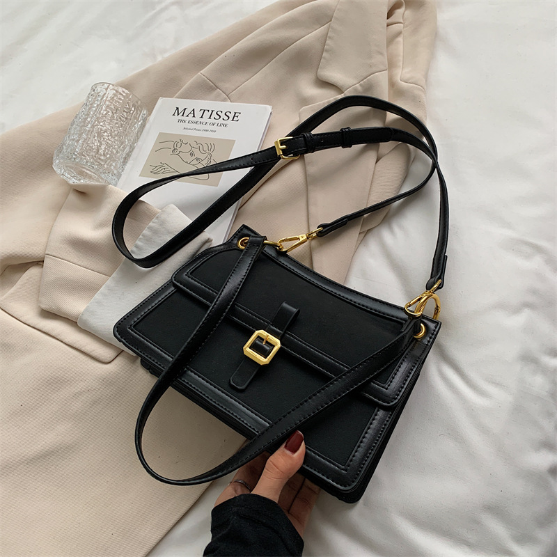 Western Style Bag Color Options