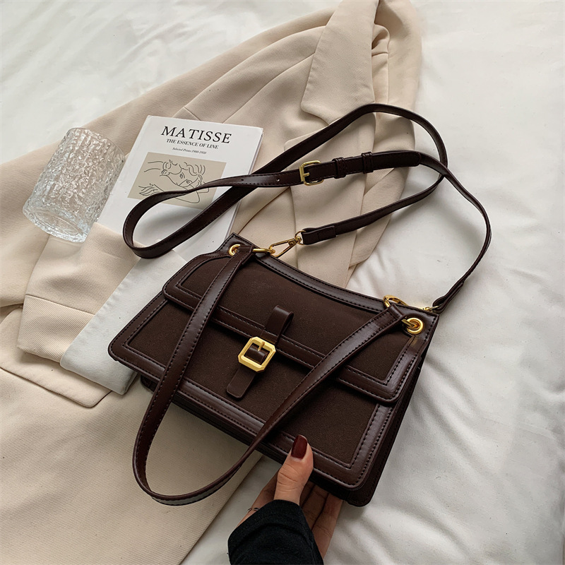 Western Style Bag Color Options