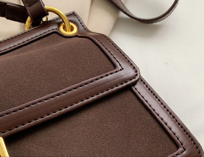 Western Style Bag