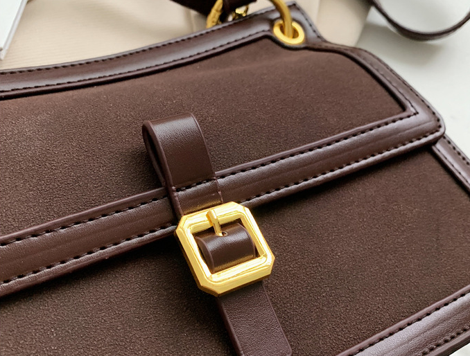 Western Style Bag