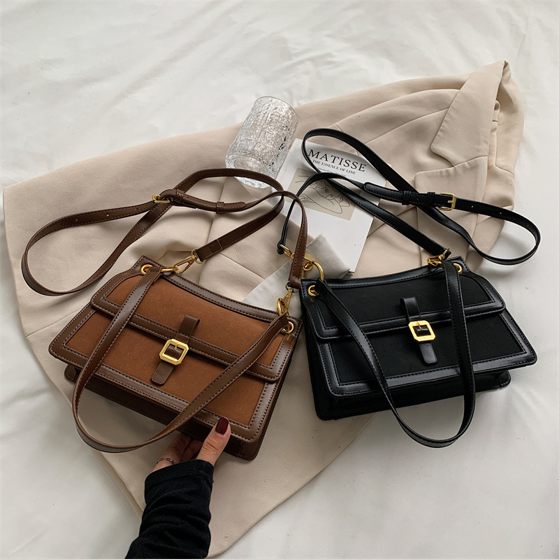 Western Style Bag Color Options