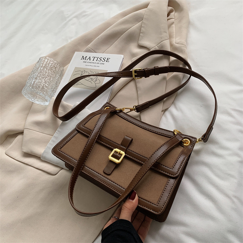 Western Style Bag Color Options