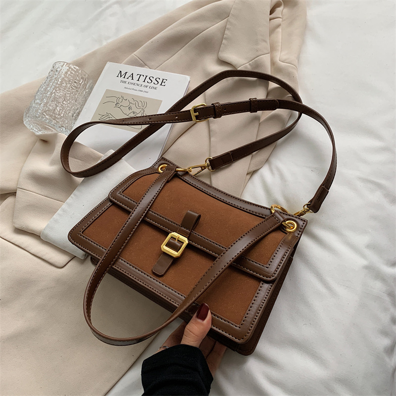 Western Style Bag Color Options