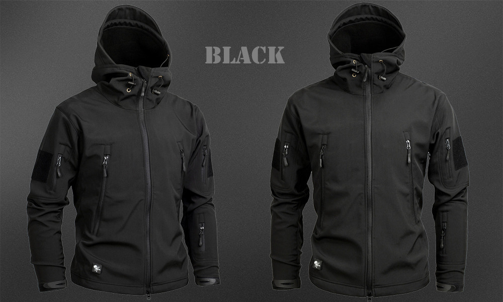 Jacket Image 1