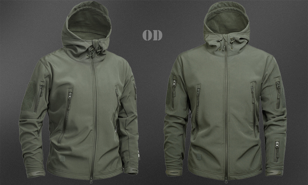 Jacket Image 9