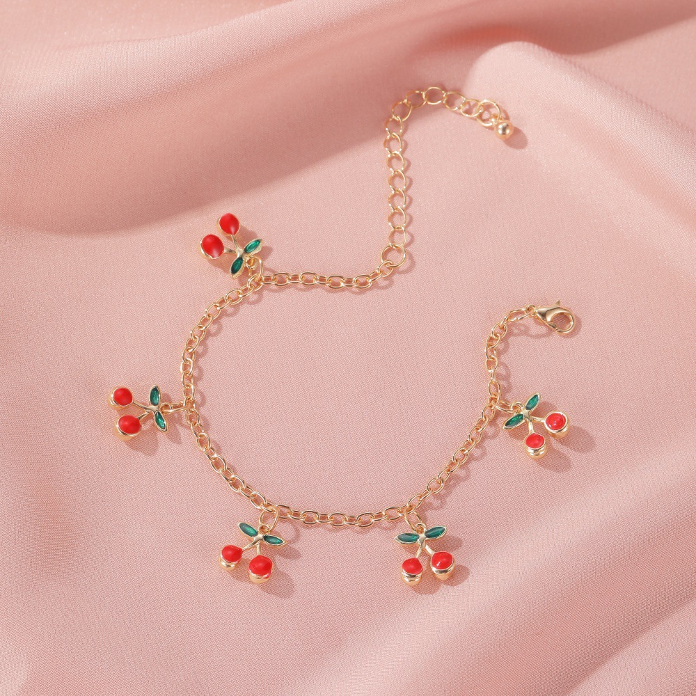 Sweet Cherry Design
